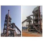 Superfine Vertical Slag Grinding Mill Plant Roller For Coal Powder Preparation for sale