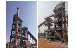 China Superfine Vertical Slag Grinding Mill Plant Roller For Coal Powder Preparation supplier
