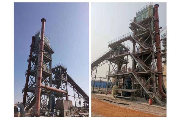 Superfine Vertical Slag Grinding Mill Plant Roller For Coal Powder Preparation