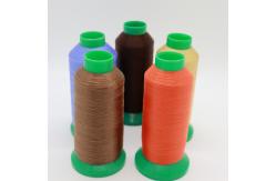 China High Tenacity PBT Monofilament Polybutylene Terephthalate single strand supplier