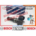 Chinese New Diesel Fuel Injection Unit Pump 313GC5222M 313GC5227M 5010284908 in stock