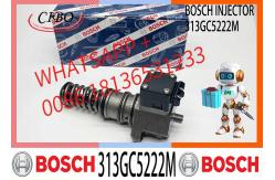 China Chinese New Diesel Fuel Injection Unit Pump 313GC5222M 313GC5227M 5010284908 in stock supplier