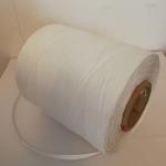 RW Normal PP Filler Yarn 22000D 2.44G/M Polypropylene Fibrillated Yarn