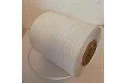 China RW Normal PP Filler Yarn 22000D 2.44G/M Polypropylene Fibrillated Yarn supplier