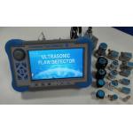 Auto Calibration Digital 7 Portable Ultrasonic Flaw Detector for sale