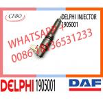 Unit Pump Injector Electronic Unit 1846419 1905001 BEBJ1A00202 BEBJ1A05002 BEEBJ1B00001 Engine Diesel for sale