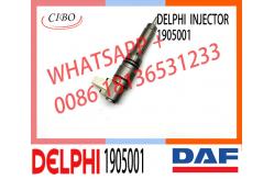 China Unit Pump Injector Electronic Unit 1846419 1905001 BEBJ1A00202 BEBJ1A05002 BEEBJ1B00001 Engine Diesel supplier