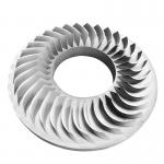 Customized Metal 3D Printing for Rapid Prototyping S136 Stainless and Alsi10mg Aluminum for sale