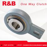 R&B sprag freewheel  backstop clutch RSBW60/GVG60 apply in Grain hoist or Fishing net machine for sale
