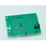 Electronic Board 5043-05 Graphtec Cutting Plotter For Model Ce500 Fc6000 8000