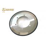 Carbide Cutting Blade Cemented Tungsten Carbide Metal Stone Tobacco Cutters for sale