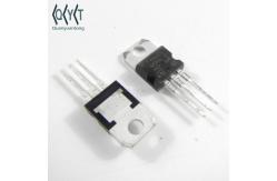 China 25A SCRs 1000V TRIAC TYN1025 Through Hole Transistor TO-220 supplier