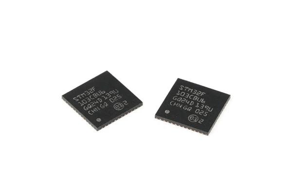STM32H742XIH6