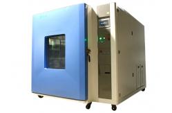 China Programmable 1540L Cold And Damp Heat Stainless Steel Environmental Chambers supplier