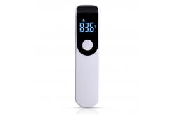 China LCD Backlight Pocket Infrared Thermometer supplier