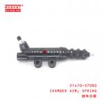 China 31470-37080 Spring Chamber Assembly Suitable for ISUZU for sale