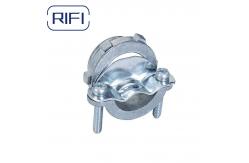 China Non Insulated Flexible Conduit And Fittings 1/2'' -1'' Cable Romex Connector supplier