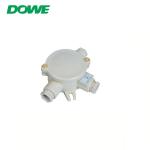 10A Watertight marine nylon JXS301 junction box Used in Industry for sale