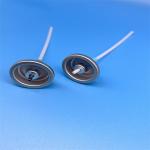 Metered Aerosol Valve Universal Compatibility 50/75/100/120/150/200mcl Spray Rate Free Sample for sale