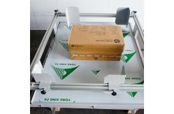 China ASTM 40km/h Vibration Test Equipment Vibration Table Simulator Machine supplier