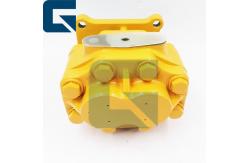 China 07432-71203 Hydraulic Gear Pump for Bulldozer D65A-8 D65P-7 supplier
