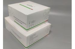 China Device Gmate Rtk COVID-19 Ag Rapid Test Kit Sodium Azide supplier