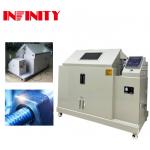 Salt Spray Fog Test Chamber 4000 Hours No Crystalline Salt Obstruction  I E4260L