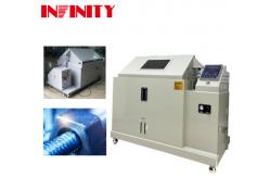 China Salt Spray Fog Test Chamber 4000 Hours No Crystalline Salt Obstruction  I E4260L supplier