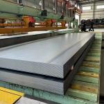 strength Steel Plate Hot Rolled Q235 Q345 SPHC Q195 Carbon Steel Plate SAE1006 Mild Steel Plate for Various Applications for sale