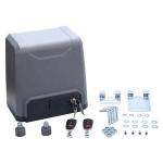 1500kg Automatic Sliding Gate Operator WIFI 4G GSM Remote Control for sale