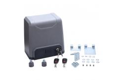 China 1500kg Automatic Sliding Gate Operator WIFI 4G GSM Remote Control supplier