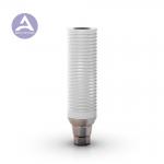 Neodent GM 118.309 Gm Exact Cocr Base Abutment For Crown 3.5/3.75 Mm UCLA Castable Abutment for sale