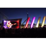 P5 SMD Full color Outdoor LED Video Screen display 8000K wifi 3g control led billboard led billboard for sale