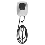7 Kw Type 1 Ev Charger Wallbox Single Phase Smart Home Electric Car Charger Station for sale