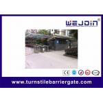 Versatile Flap Barrier Gate With Enhanced Functions for sale