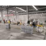 Casting Iron Manual Granite Polishing Machine PLC Controlled 3500mm for sale