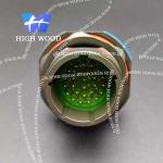 MIL-DTL-38999 Series Ⅰ，Ⅱ，And Ⅲ Connectors, D38999/24WE26PLN. D38999 Series Ⅲ for sale