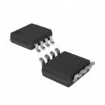 TPS70745PWP Low Dropout Regulators Electronic Components TI Black IC Chip