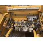 2016 XCMG XGC180t Crawler Crane Engineered With QSL9 Engine In Stock