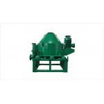 Vertical Cutting Dryer 60t/H Solid Control Equipment Drilling for sale