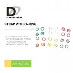 Bra Strap Adjuster | Bulk Buttons for sale