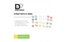 China Bra Strap Adjuster | Bulk Buttons supplier