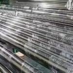 High Precision Stainless Steel Tube BIS GMS CERTIFICATES Seamless 25mm Inner Diameter for sale