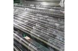 China High Precision Stainless Steel Tube BIS GMS CERTIFICATES Seamless 25mm Inner Diameter supplier