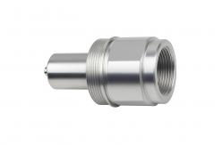 China threaded-hydraulic-quick-couplings-cb-sps-3fn-ba supplier