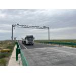 ISO Certification Traffic Monitoring WIM System For Accurate Monitoring for sale