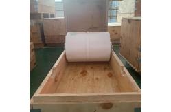 China JIMA Large Lithium Ion Battery Copper Foil Sheet 180MPa 500m supplier