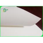 0.031 Inch 0.072 Inch Thickness Water Absorbing Paper For Table Placemat for sale