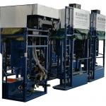 High Strength Inverter Automatic Girth Welding Machine With CE Certification