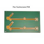 Quick Turn FPCB Flexible PCB Board Full Turnkey Printed Circuit Board Assembly Service for sale